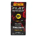 GT FLAT WRAP 2-25 CT BLACK CHERRY