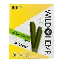 WILD HEMP 20CT WRAPS 4 FOR $0.99