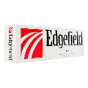 EDGEFIELD KING BOX RED