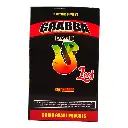 UP LEEF GRABBA 6CT DARK