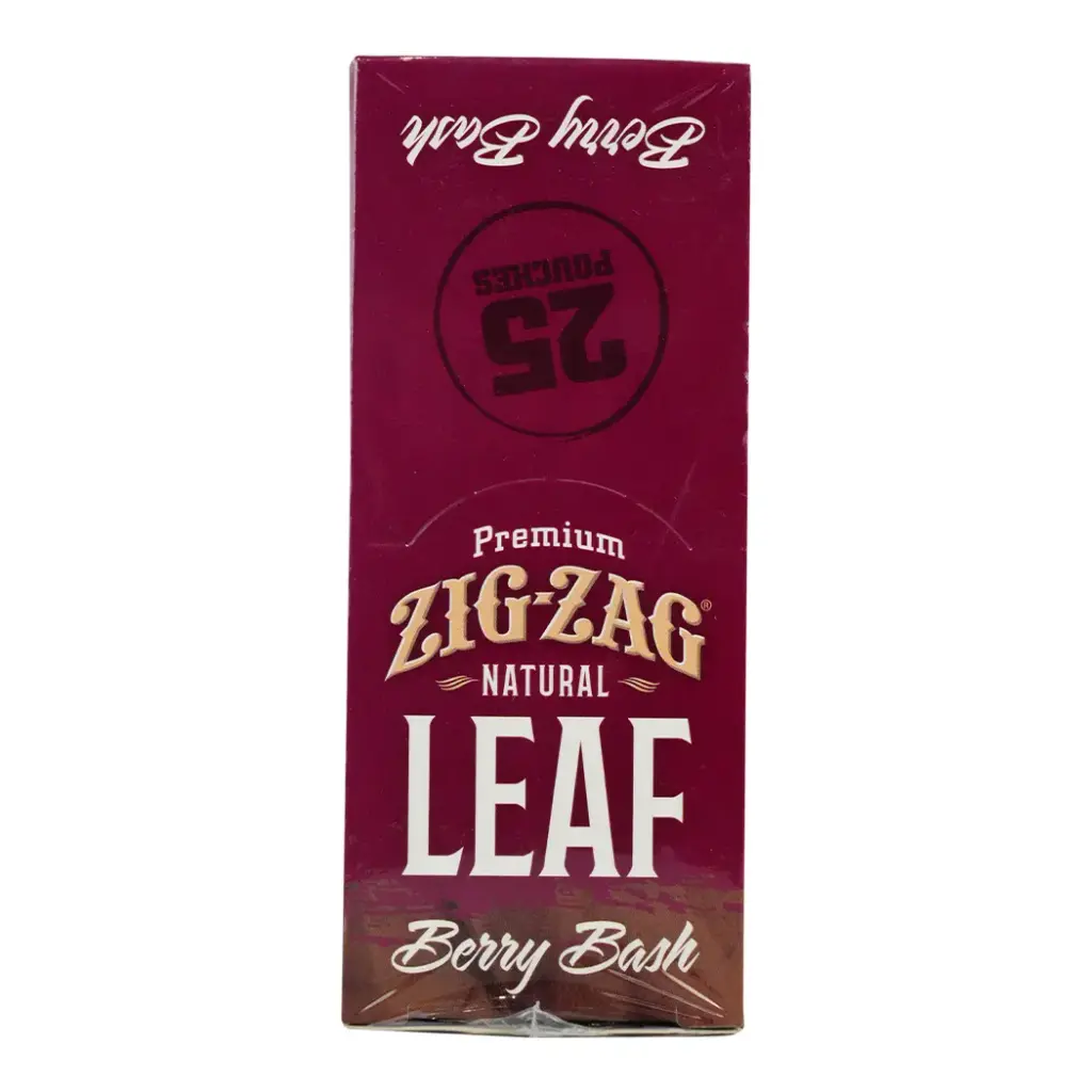 ZIG ZAG LEAF 2 FOR $0.99