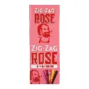 ZIG ZAG ROSE MINI CONE 5-8 PACK