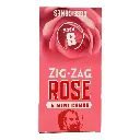 ZIG ZAG ROSE MINI CONE 5-8 PACK