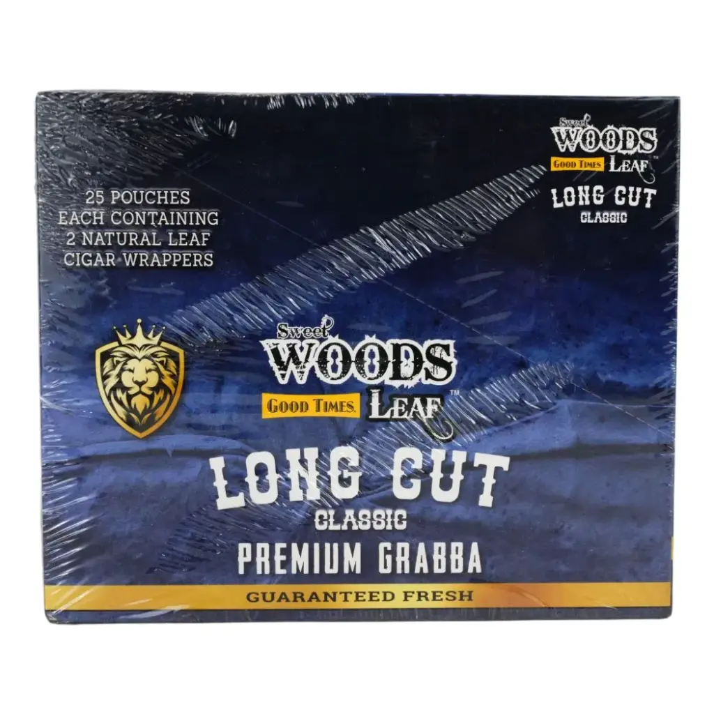 SWEET WOODS 2-25CT