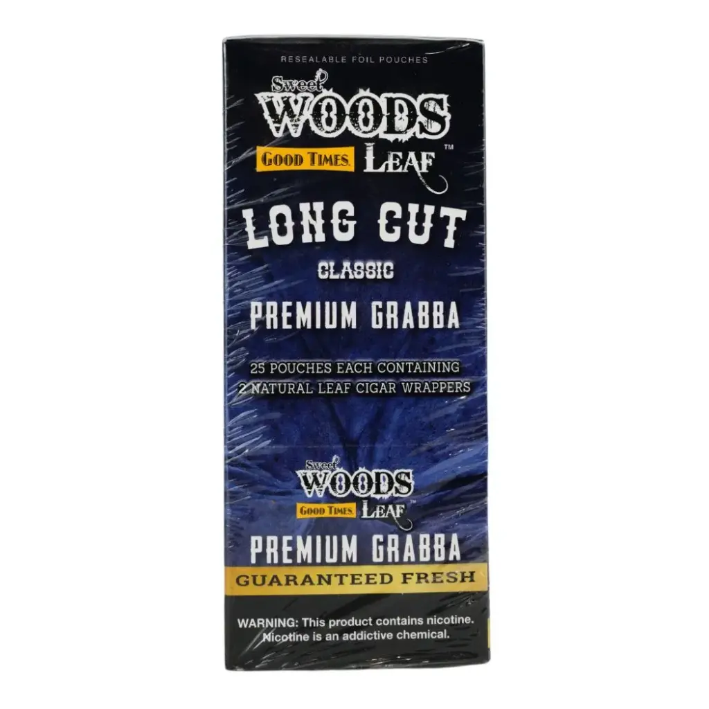 SWEET WOODS 2-25CT