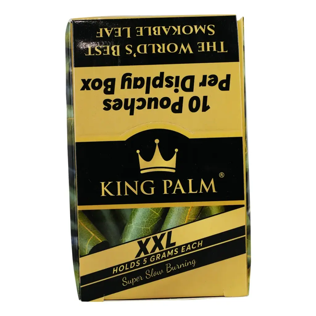 KING PALM XXL 1PK-10CT