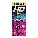 GT HD 3 FOR $1.29 15PK