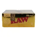 RAW ETHEREAL KING SIZE SLIM 50 PER BOX