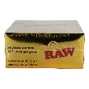 RAW ETHEREAL KING SIZE SLIM 50 PER BOX