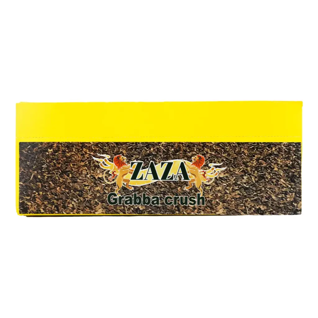 ZAZA GRABBA CRUSH BOTTLE 20CT