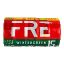 FRE 15MG WINTERGREEN $2.99 1CT