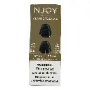 NJOY ACE 2-5CT 5%