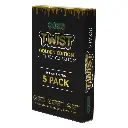 OOZE TWIST GOLDEN 900 MAH BATTERY 5PK