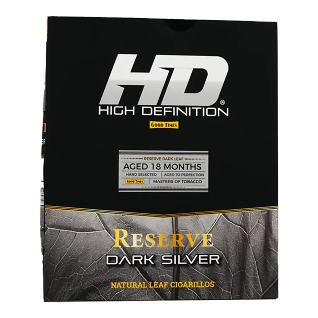 GT HD RESERVE 3-15PK 