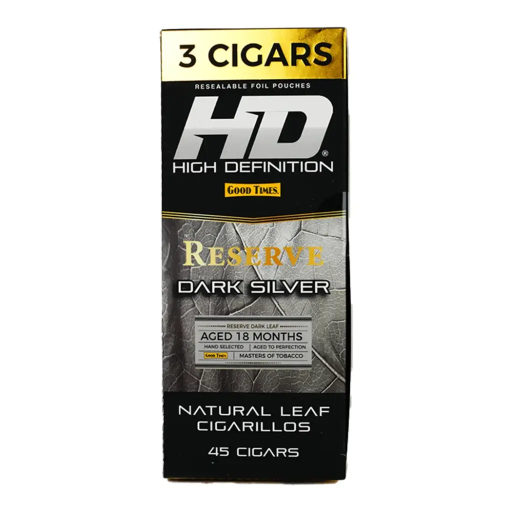 GT HD RESERVE 3-15PK 