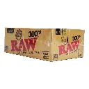 RAW CLASSIC 300S 1 1/4 20 PER BOX