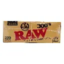 RAW CLASSIC 300S 1 1/4 20 PER BOX