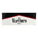 MARLBORO 100'S BOX