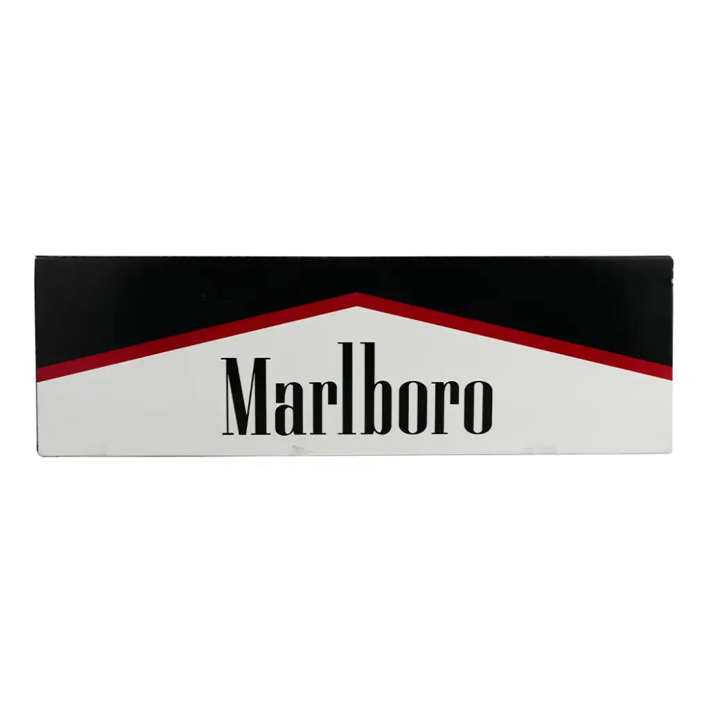 MARLBORO KING BOX