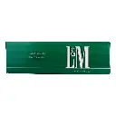 L&M KING MENTHOL BOX