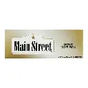 MAIN STREET 100'S BOX