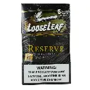 LOOSE LEAF 8-5 PACKS RESERVE