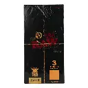 RAW BLACK CLASSIC CONE KING SIZE CONES PER PACK