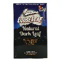 LOOSE LEAF 8-5 PACKS NATURAL DARK LEAF