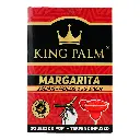 KING PALM 2 SLIMS - MARGARITA 20CT