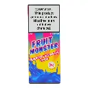 FRUIT MONSTER 100ML E-JUICE 3 MG