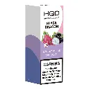 HQD PREMIUM SALT E-LIQUID 5% 1X10 PK