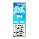 CLOUD NURDZ SALTS SYNTHETIC NICOTINE 30ML E-JUICE 25 MG