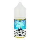 CLOUD NURDZ SALTS SYNTHETIC NICOTINE 30ML E-JUICE 25 MG