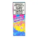 FRUIT MONSTER SALT 30ML E-JUICE 24 MG