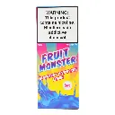 FRUIT MONSTER 100ML E-JUICE 6 MG