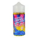 FRUIT MONSTER 100ML E-JUICE 6 MG