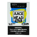 JUICE HEAD SALTS 30ML E-JUICE STRENGTH : 25 MG