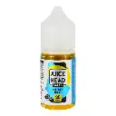 JUICE HEAD SALTS 30ML E-JUICE STRENGTH : 25 MG