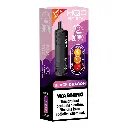 HQD SHISHA 3% 20K PUFFS DISPOSABLE 