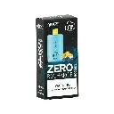 FUME 10PK RECHARGE 0% BLUE NANA DISPOSABLE (5000)