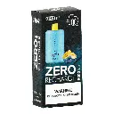 FUME 10PK RECHARGE 0% BLUE NANA DISPOSABLE (5000)