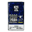 DEATH ROW 7000 5% 5PK DISPOSABLE