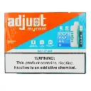 ADJUST MY COOL 5% 1X5PK DISPOSABLE 