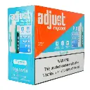 ADJUST MY COOL 5% 1X5PK DISPOSABLE 