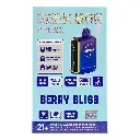 GEEK BAR PULSE 5% 1X5PK DISPOSABLE