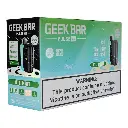 GEEK BAR PULSE X 5% 1X5PK DISPOSABLE (25000)