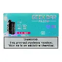 GEEK BAR PULSE X 5% 1X5PK DISPOSABLE (25000)