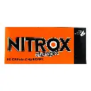 NITROX 50-8G CREAM CHARGERS