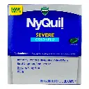 NYQUIL SEVER DISPENSER 32 X 2'S