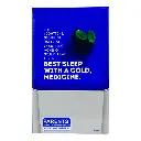 NYQUIL SEVER DISPENSER 32 X 2'S